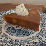 ぽえむ マノ ア マノ コーヒー - 