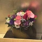 博多もつ鍋 やま中 - 