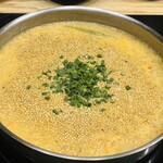 博多もつ鍋 やま中 - 