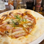 日暮里 串まる - 