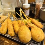 日暮里 串まる - 