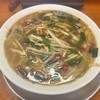 金太郎ラーメン