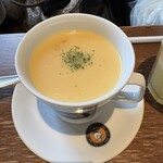 支留比亜珈琲店 松本島内店 - 