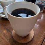 支留比亜珈琲店 松本島内店 - 