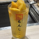 両国だしもんじゃ もんじ 天神大名店 - 