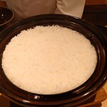 淡流 - 加西農家のにこまる