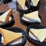 支留比亜珈琲店 松本島内店 - 