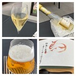 日本料理 TOBIUME - ノンアルコール　他