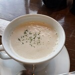 支留比亜珈琲店 松本島内店 - 