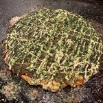 もんじゃや - 料理写真:
