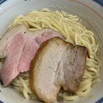 麺房 鶏くらふと - 