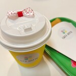 CAFE UNITE - 
