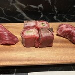 好信楽 西中洲 - 