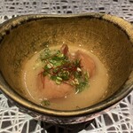 好信楽 西中洲 - 