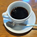 ぴっころ - 珈琲がとても美味しかったです。苦みも酸味も◎