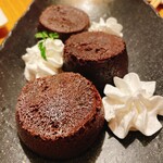 KICHIRI - 