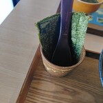 Joso Inaho Shokudo - Seafood Bakudan Neba Neba Set Meal