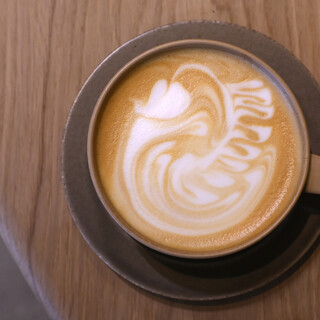 ヴァーヴ コーヒー ロースターズ_1