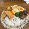 ハンバーグとハイボールのお店 Burg&Bar