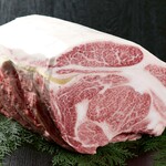 下村牧場直営焼肉店三代目下村牛 - 料理写真: