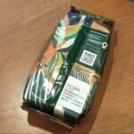 スターバックス・コーヒー - 
