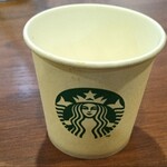 スターバックス・コーヒー - 