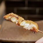 YAKITORI 燃 es - 