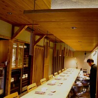 OLMO （【旧店名】Osteria OLMO）のご予約 - 国際センター/イタリアン