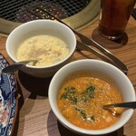 中目黒焼肉 登牛門 - 