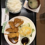 オリーブ・キッチン  - 