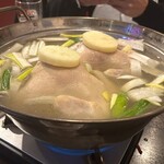 コリア タッカンマリ - 