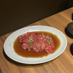 中目黒焼肉 登牛門 - 