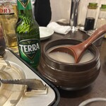 コリア タッカンマリ - 