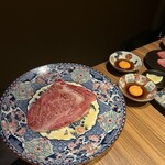 中目黒焼肉 登牛門 - 