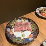 中目黒焼肉 登牛門 - 