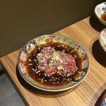 中目黒焼肉 登牛門 - 