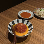 中目黒焼肉 登牛門 - 