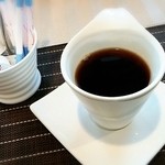 ビストロカフェ　ラピス - ★コーヒー