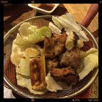 旨い屋 - 焼き鳥 ねぎま