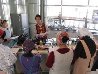 스페인 요리점 에스테리야