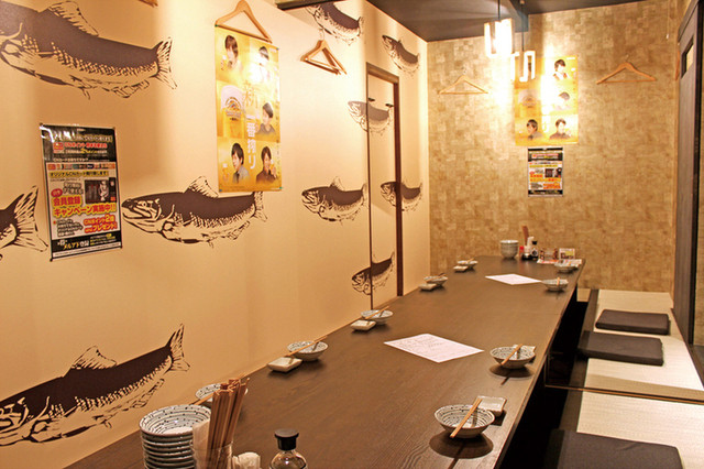 ななしぐれ 別邸 - 北見（居酒屋）の写真