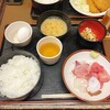 季節料理 ととや
