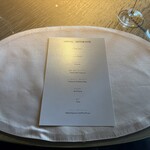 アルマーニ リストランテ - 