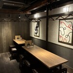 おでんと炉端たけし - 