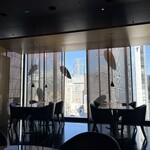 アルマーニ リストランテ - 