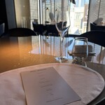 アルマーニ リストランテ - 