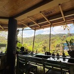 沖縄そば 森の家 - 