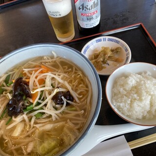 レイクランドカントリークラブレストラン_1