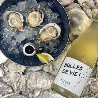 こだわりの産地からフレッシュな有機野菜をご用意！