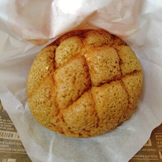 ぼくとメロンとベーカリー_1